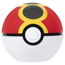Pokémon Clip 'n' Go Bandolier Set Growlithe Action toys Pokémon Jazwares