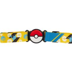 Pokémon Clip 'n' Go Bandolier Set Pikachu Action toys Pokémon Jazwares