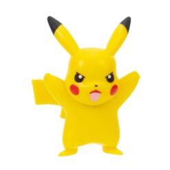 Pokémon Clip 'n' Go Bandolier Set Pikachu Action toys Pokémon Jazwares