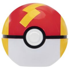 Pokémon Clip 'n' Go Bandolier Set Pikachu Action toys Pokémon Jazwares