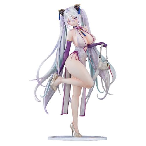 Kearsarge Springtime Monitoring Figure - Azur Lane Figure 1/6 - 28 cm - Phatism