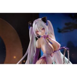 Kearsarge Springtime Monitoring Figure - Azur Lane Figure 1/6 - 28 cm - Phatism
