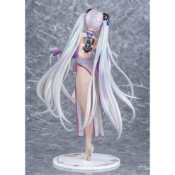 Kearsarge Springtime Monitoring Figure - Azur Lane Figure 1/6 - 28 cm - Phatism