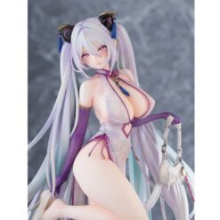 Kearsarge Springtime Monitoring Figure - Azur Lane Figure 1/6 - 28 cm - Phatism