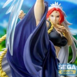 Left Figure - Daemons of the Shadow Realm Luminasta - 20 cm - SEGA