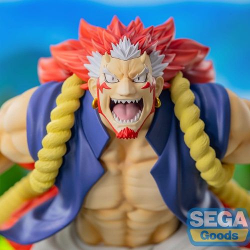Right Figure - Daemons of the Shadow Realm Luminasta - 20 cm - SEGA