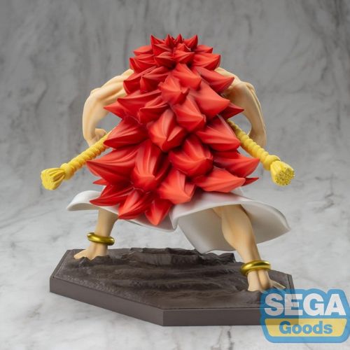 Right Figure - Daemons of the Shadow Realm Luminasta - 20 cm - SEGA