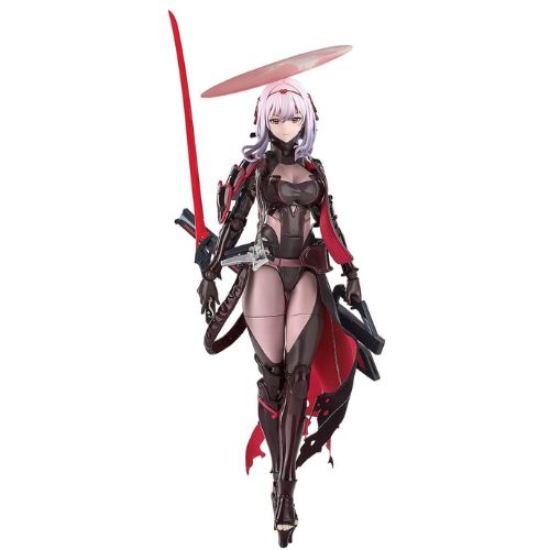 Goddess of Victory: Nikke Hyper Body Action Figure Guren: Black Shadow 15 cm