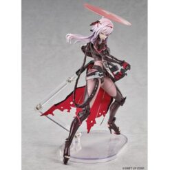Goddess of Victory: Nikke Hyper Body Action Figure Guren: Black Shadow 15 cm