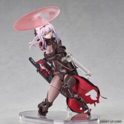 Goddess of Victory: Nikke Hyper Body Action Figure Guren: Black Shadow 15 cm
