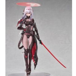 Goddess of Victory: Nikke Hyper Body Action Figure Guren: Black Shadow 15 cm