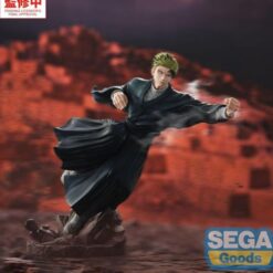 Naoya Zen'in Figure - Jujutsu Kaisen The Culling Game Luminastax - 23 cm - SEGA