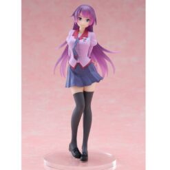 Monogatari Series CHILLfigg Mini Figures Blind Box Assortment - SEGA
