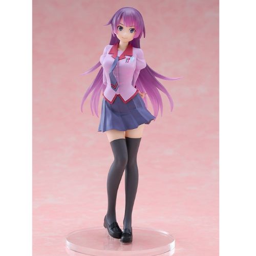 Monogatari Series CHILLfigg Mini Figures Blind Box Assortment - SEGA