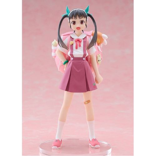 Monogatari Series CHILLfigg Mini Figures Blind Box Assortment - SEGA