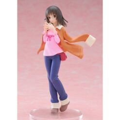 Monogatari Series CHILLfigg Mini Figures Blind Box Assortment - SEGA