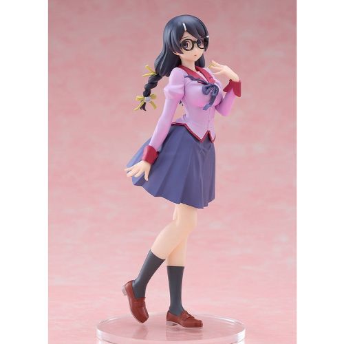 Monogatari Series CHILLfigg Mini Figures Blind Box Assortment - SEGA