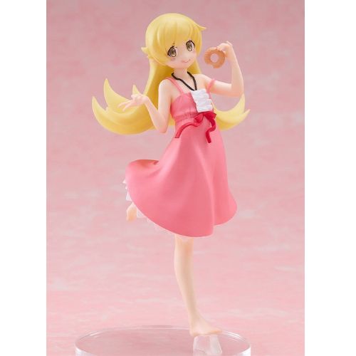 Monogatari Series CHILLfigg Mini Figures Blind Box Assortment - SEGA