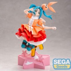 Yotsugi Ononoki Figure - Monogatari Series Premium Figure - 19 cm - SEGA