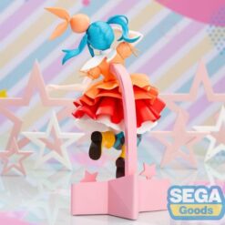 Yotsugi Ononoki Figure - Monogatari Series Premium Figure - 19 cm - SEGA