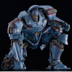 Pacific Rim Moderoid Plastic Model Kit Gipsy Danger 21 cm - Model Kit 1/144