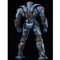 Pacific Rim Moderoid Plastic Model Kit Gipsy Danger 21 cm - Model Kit 1/144