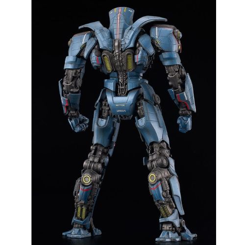 Pacific Rim Moderoid Plastic Model Kit Gipsy Danger 21 cm - Model Kit 1/144