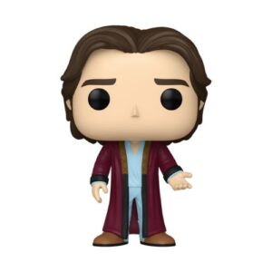 Funko POP! Television: Battlestar Galactica - Gaius Baltar 1952
