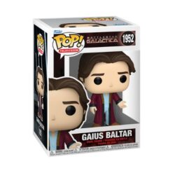 Funko POP! Television: Battlestar Galactica - Gaius Baltar 1952