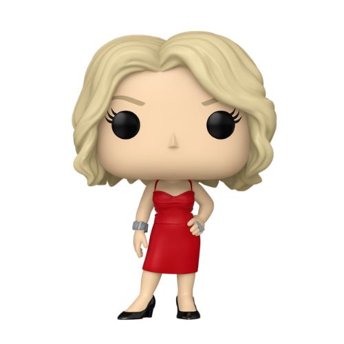 Funko POP! Television: Battlestar Galactica - Six 1954