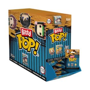 Funko Pop! Bitty Pop 32 pz: Demon Slayer