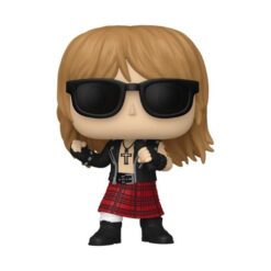 Funko POP! Rocks: Guns n Roses - Axl Rose 514