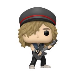 Funko POP! Rocks: Guns n Roses - Duff McKagan 515