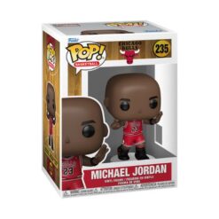 Funko POP! Basketball: Chicago Bulls - Michael Jordan 235