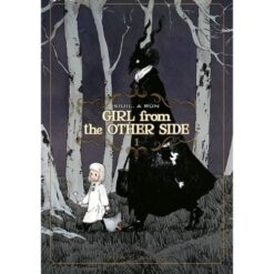 Girl From The Other Side Vol. 1