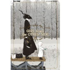 Girl From The Other Side Vol. 2