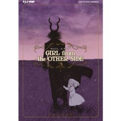 Girl From The Other Side Vol. 3