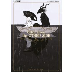 Girl From The Other Side Vol. 5