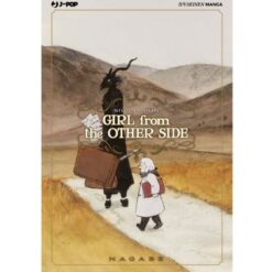 Girl From The Other Side Vol. 6