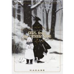Girl From The Other Side Vol. 7