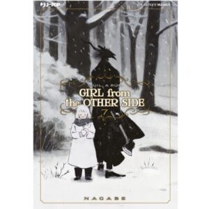 Girl From The Other Side Vol. 7