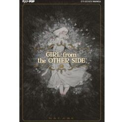 Girl From The Other Side Vol. 9