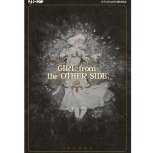 Girl From The Other Side Vol. 9