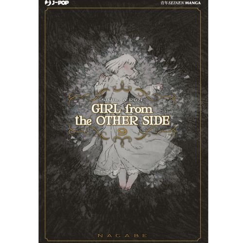 Girl From The Other Side Vol. 9
