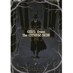 Girl From The Other Side Vol. 10