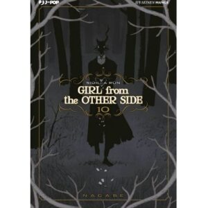 Girl From The Other Side Vol. 10