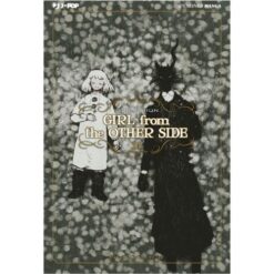 Girl From The Other Side Vol. 11