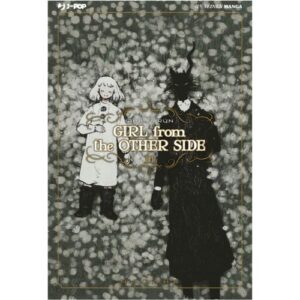 Girl From The Other Side Vol. 11