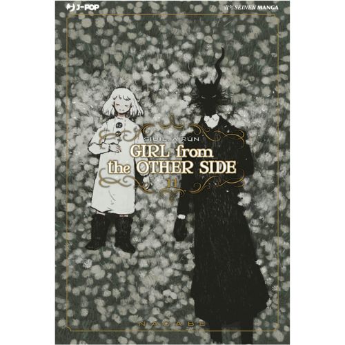 Girl From The Other Side Vol. 11