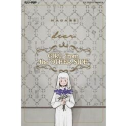 Girl From The Other Side Dear